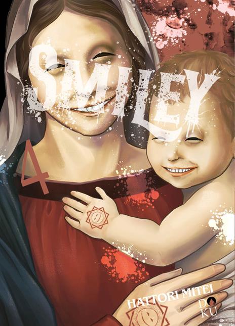 Smiley Vol. 4
