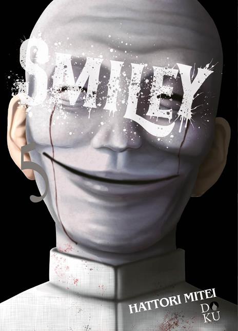 Smiley Vol. 5