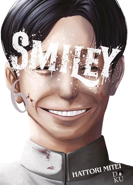 Smiley Vol. 6