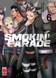 Smokin' parade Vol. 6
