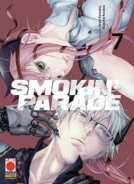 Smokin' parade Vol. 7