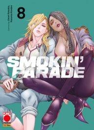 Smokin' parade Vol. 8