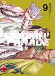 Smokin' parade Vol. 9