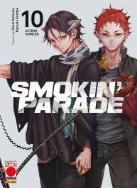 Smokin' parade Vol. 10