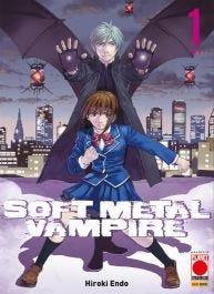 Soft metal vampire Vol. 1