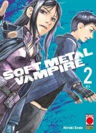 Soft metal vampire Vol. 2