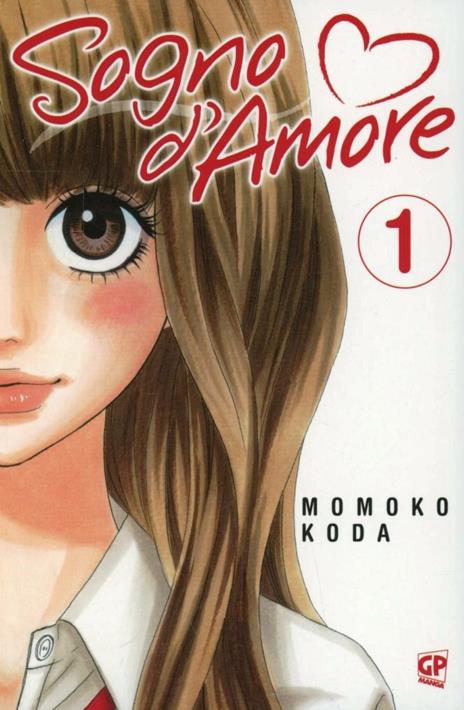 Sogno d'Amore – Gp publishing