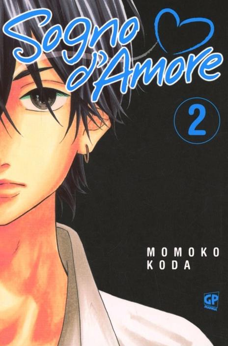 Sogno d'Amore – Gp publishing Vol. 2