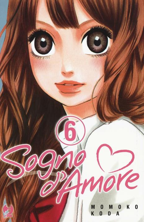 Sogno d'Amore – J-Pop