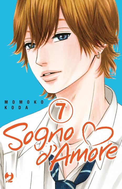 Sogno d'Amore – J-Pop Vol. 7
