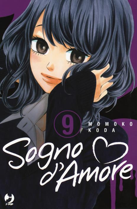 Sogno d'Amore – J-Pop Vol. 9
