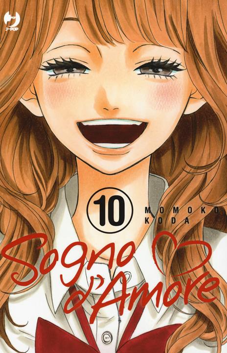 Sogno d'Amore – J-Pop Vol. 10