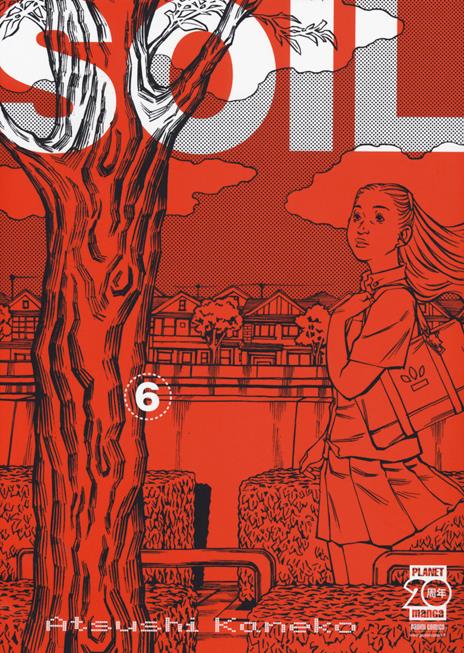 Soil Vol. 6