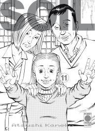Soil Vol. 11