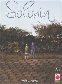 Solanin Vol. 1