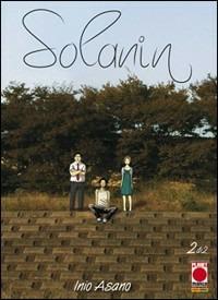 Solanin Vol. 2