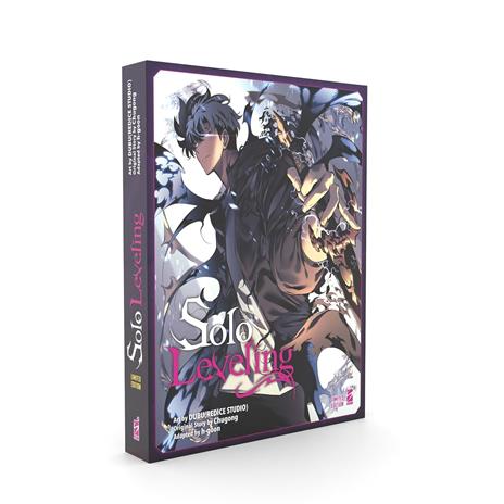 Solo leveling - Edizioni speciali Vol. 26