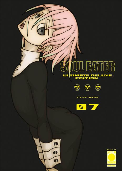 Soul eater - Deluxe Vol. 7