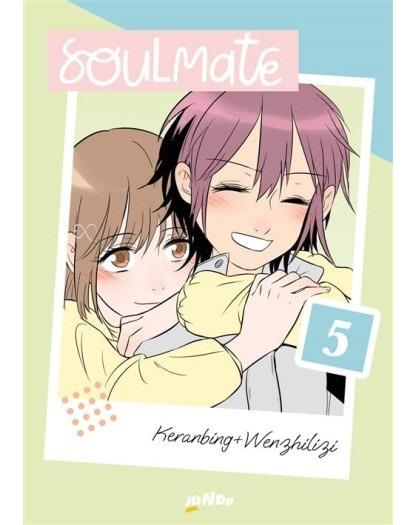 Soulmate Vol. 5