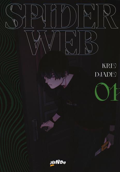 Spider web
