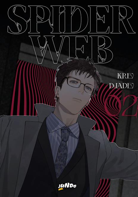 Spider web Vol. 2