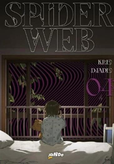 Spider web Vol. 4