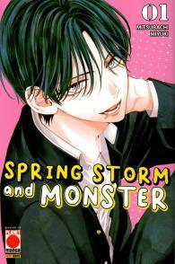 Spring storm and Monster Vol. 1