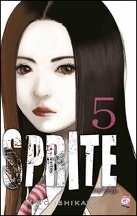 Sprite – Gp publishing Vol. 5