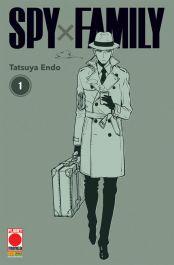 Spy X Family - Edizioni speciali Vol. 1