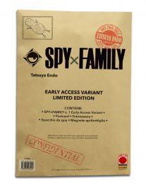 Spy X Family - Edizioni speciali Vol. 1