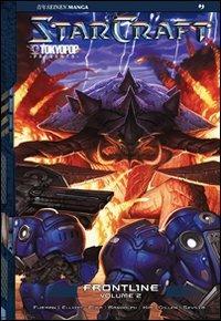 Starcraft Vol. 2