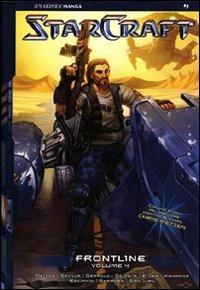 Starcraft Vol. 4