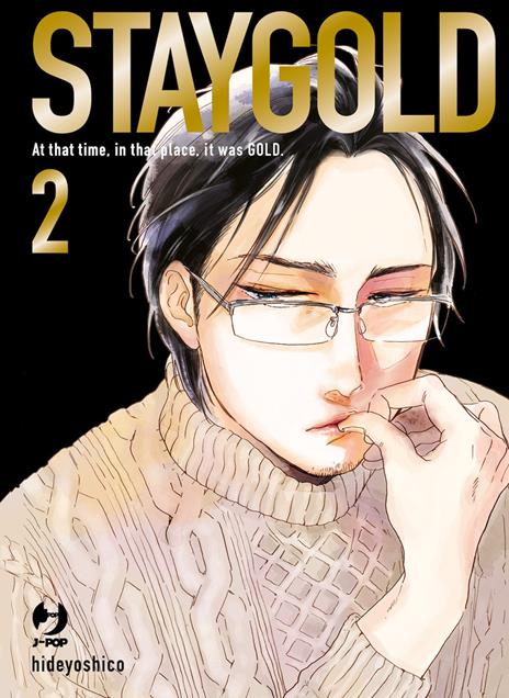 Staygold Vol. 2
