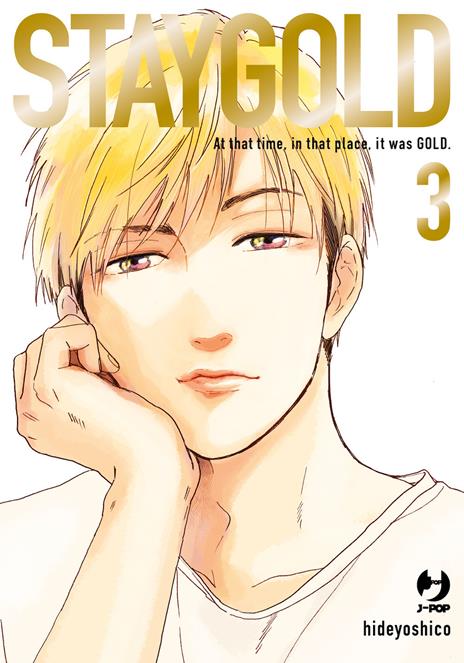Staygold Vol. 3