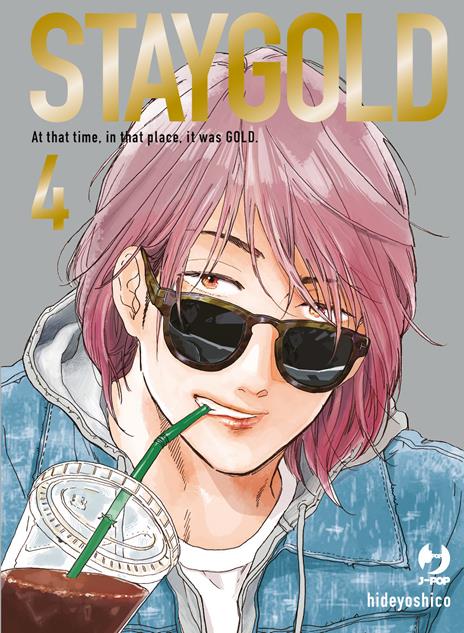 Staygold Vol. 4