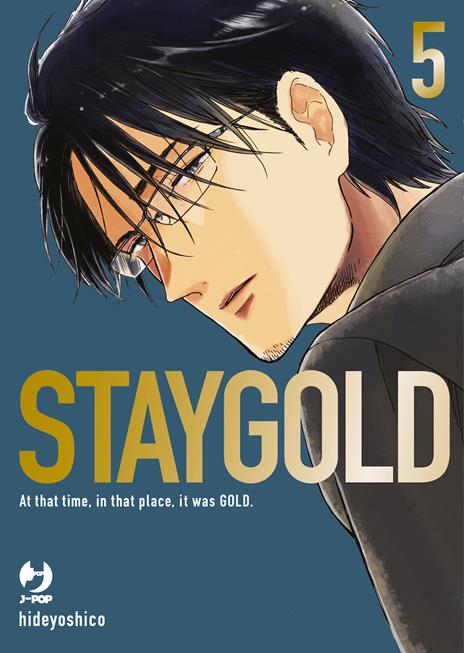 Staygold Vol. 5