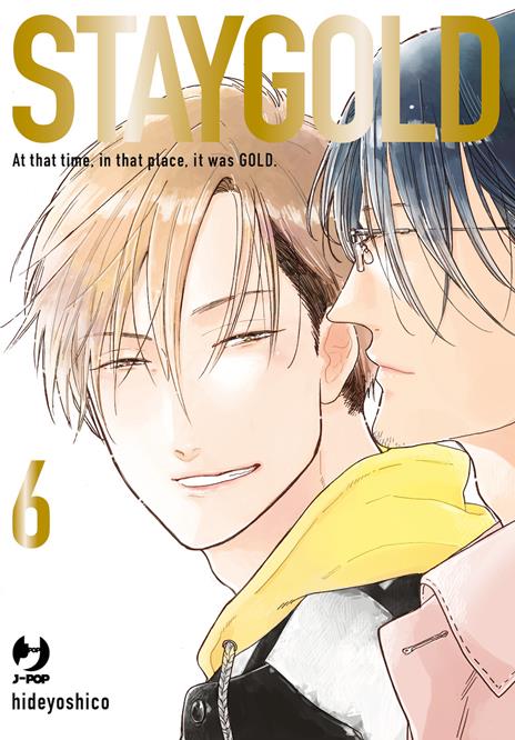 Staygold Vol. 6