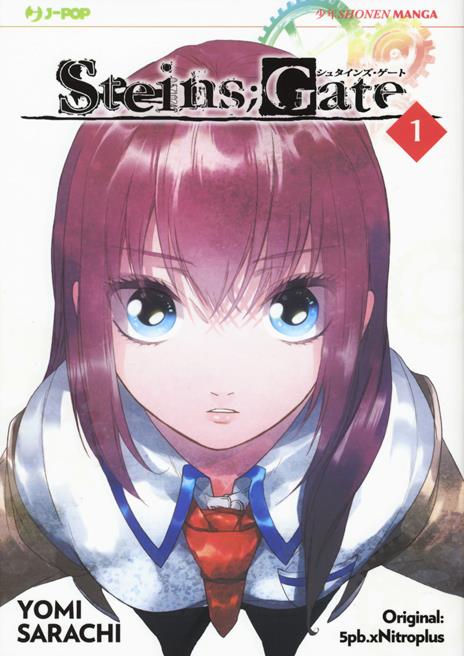 Steins;gate
