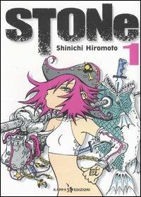 Stone Vol. 1