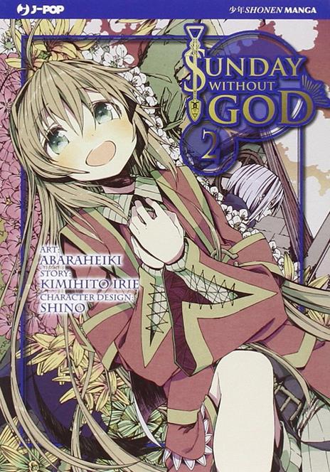 Sunday without God Vol. 2