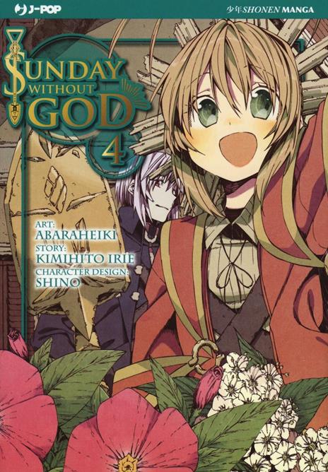 Sunday without God Vol. 4