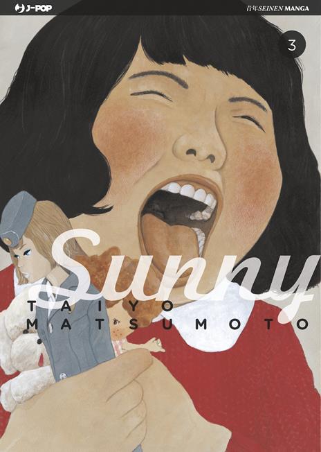 Sunny Vol. 3