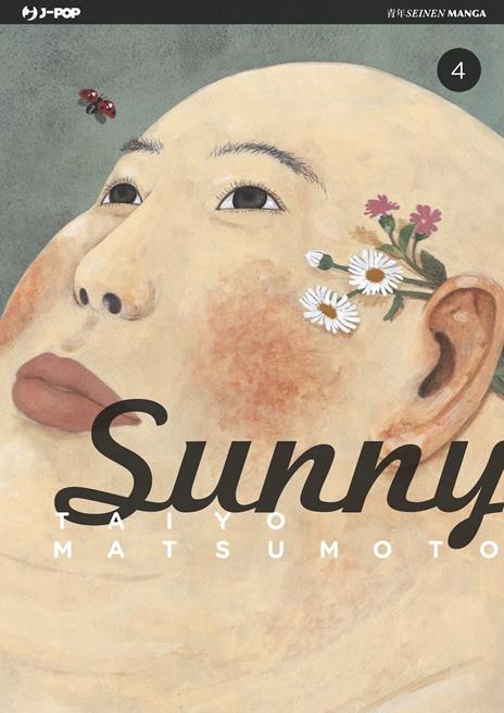 Sunny Vol. 4
