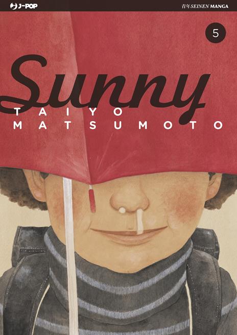 Sunny Vol. 5