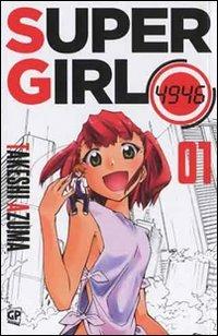Super girl