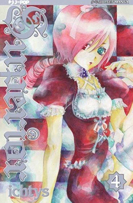 Superior Vol. 4