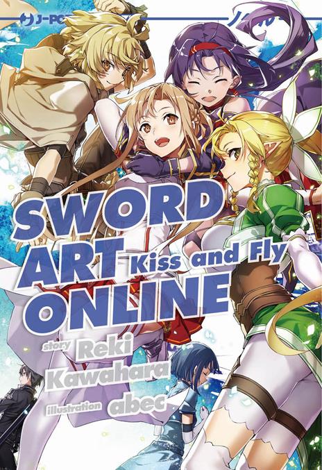 Sword art online - Novel Vol. 22