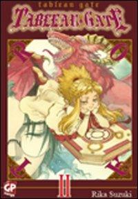 Tableau gate – Gp publishing Vol. 2