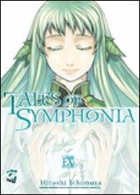 Tales of Symphonia Vol. 6