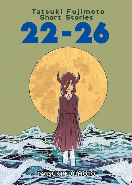 Tatsuki fujimoto short stories - Deluxe edition Vol. 2
